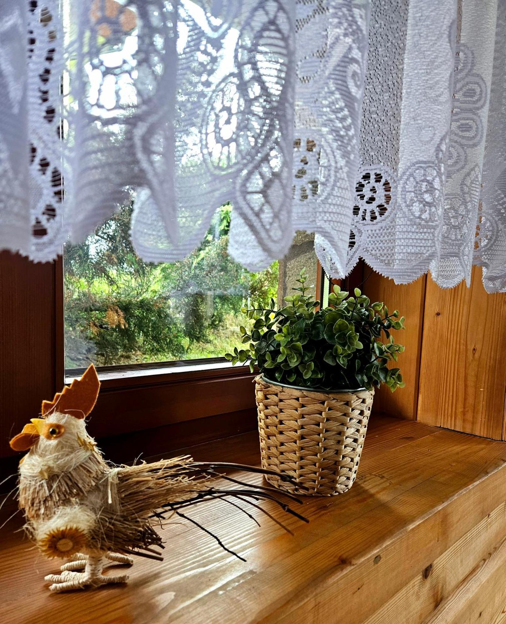 קושצ'ליסקו Apartament Z Widokiem Na Gory - Split Ac, Private Terrace, Private Parking מראה חיצוני תמונה
