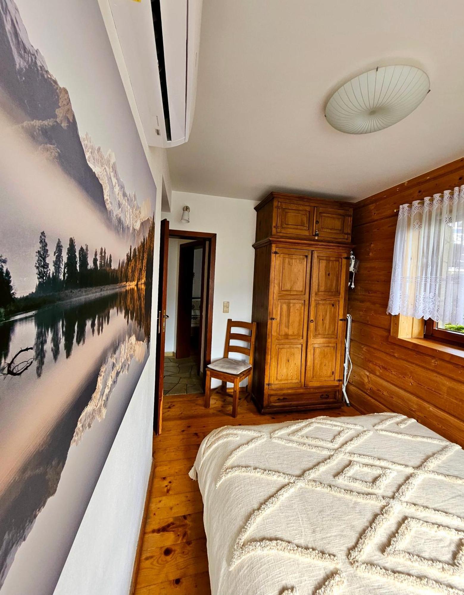 קושצ'ליסקו Apartament Z Widokiem Na Gory - Split Ac, Private Terrace, Private Parking מראה חיצוני תמונה