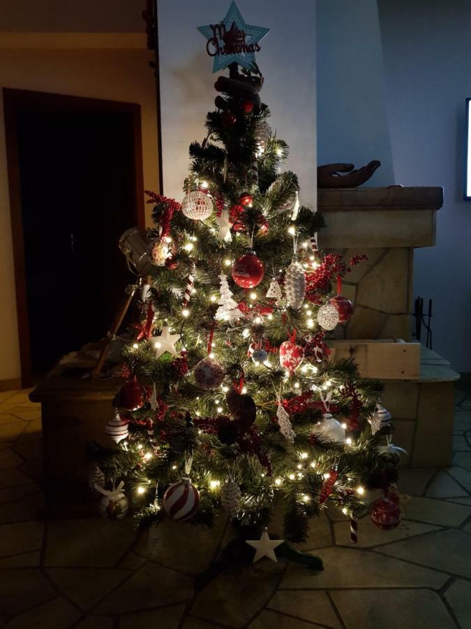 קושצ'ליסקו Apartament Z Widokiem Na Gory - Split Ac, Private Terrace, Private Parking מראה חיצוני תמונה